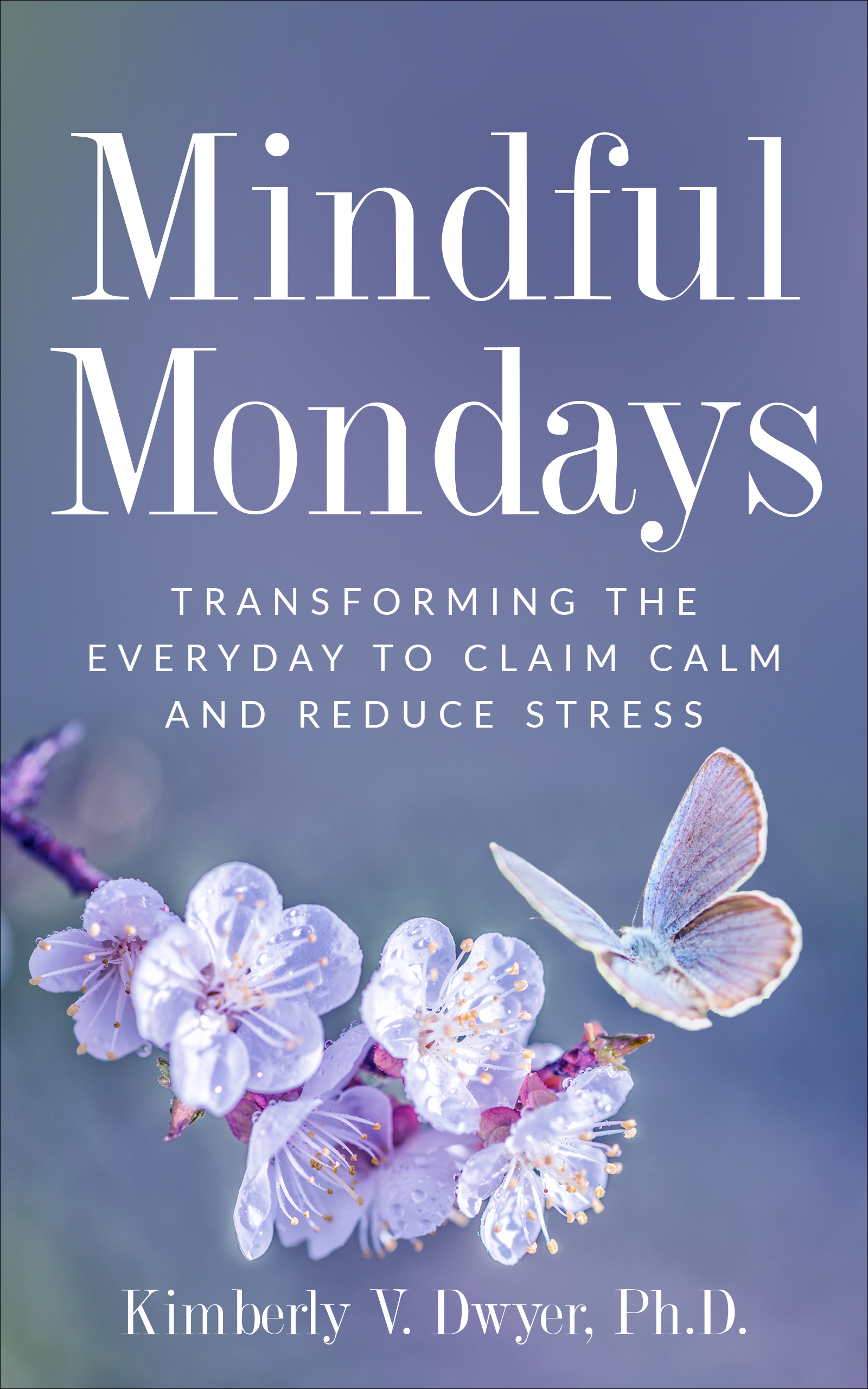 Mindful Mondays Book Cover
